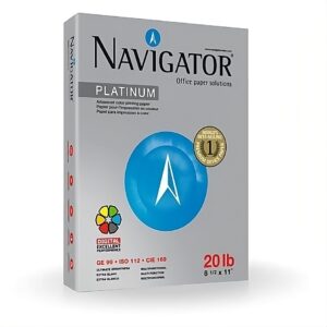 Navigator platinum