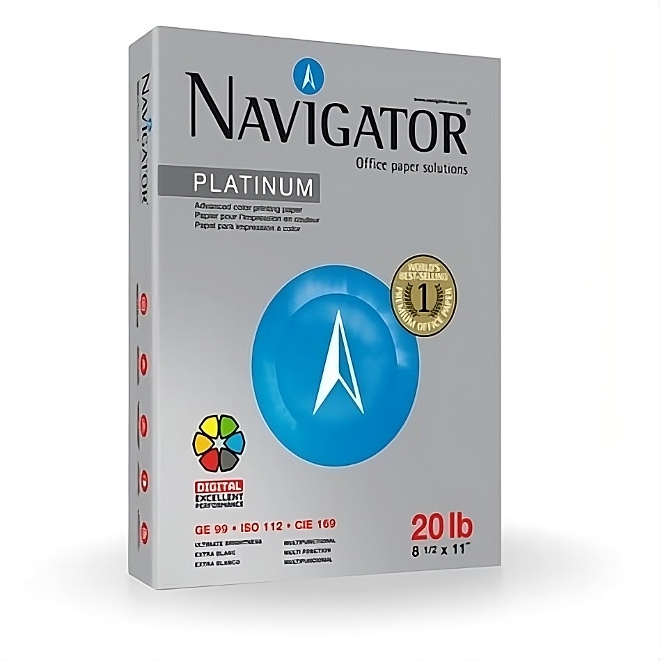 Navigator platinum
