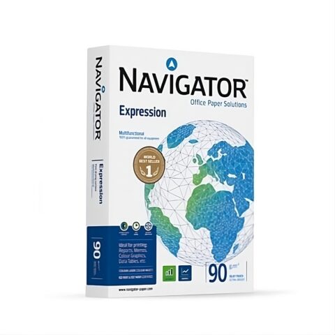 Navigator Inkjet Expression